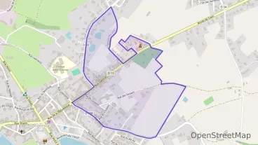 Maison 169 m² six pièces à vendre à Torigny-les-Villes