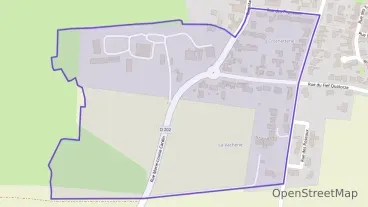 Maison 79 m² quatre pièces à vendre à Saint-Ouen-d`Aunis