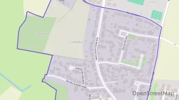 Maison 90 m² quatre pièces à vendre à Saint-Ouen-d`Aunis