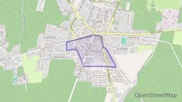 Maison 75 m² quatre pièces à vendre à Hourtin
