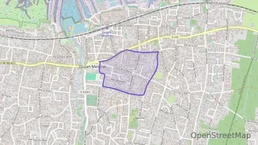 Maison 110 m² cinq pièces à vendre à Gujan-Mestras