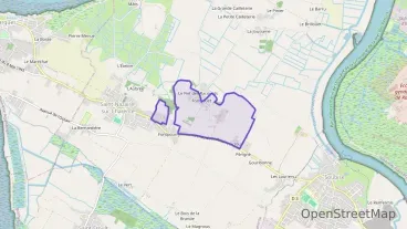 Maison 90 m² quatre pièces à vendre à Saint-Nazaire-sur-Charente