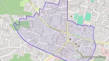 Maison 66 m² trois pièces à vendre à Parentis-en-Born