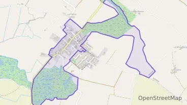 Maison 88 m² trois pièces à vendre à Moëze