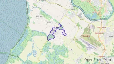 Maison 88 m² trois pièces à vendre à Moëze