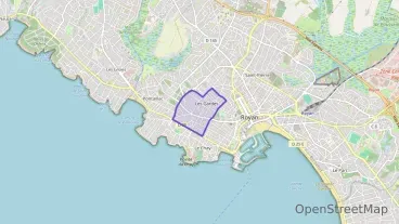 Maison 59 m² quatre pièces à vendre à Royan