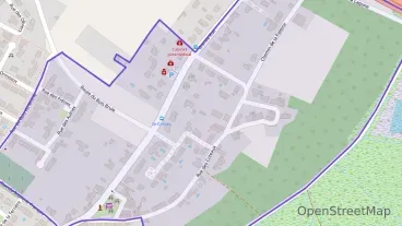 Maison 126 m² quatre pièces à vendre à Saint-Laurent-de-la-Prée