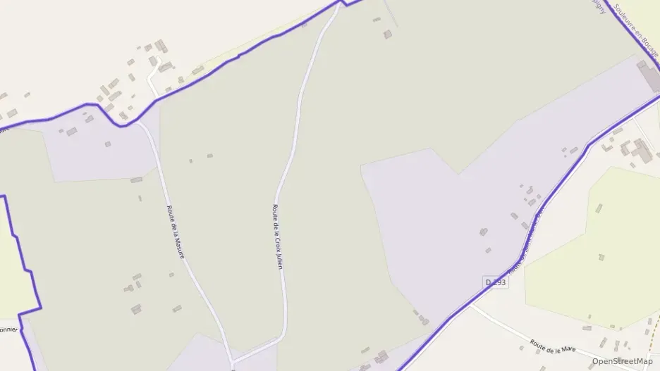 Maison 76 m² trois pièces à vendre à Landelles-et-Coupigny Maison 76 m² trois pièces à vendre à Landelles-et-Coupigny