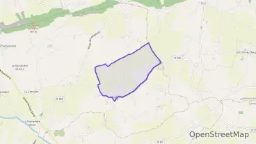 Maison 76 m² trois pièces à vendre à Landelles-et-Coupigny