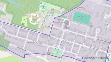Maison 75 m² trois pièces à vendre à Ombrée d`Anjou
