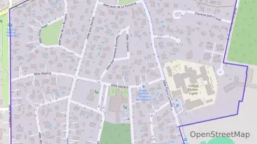 Maison 86 m² quatre pièces à vendre à Gujan-Mestras