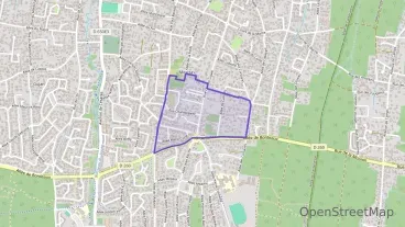 Maison 55 m² trois pièces à vendre à Gujan-Mestras