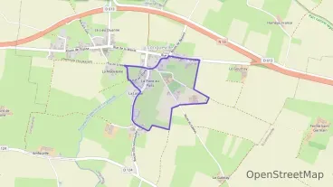 Maison 53 m² trois pièces à vendre à Longueville