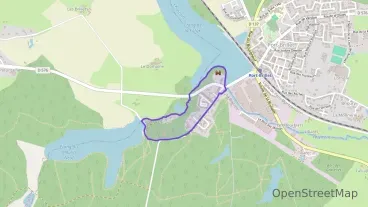 Maison 55 m² trois pièces à vendre à Port-Brillet