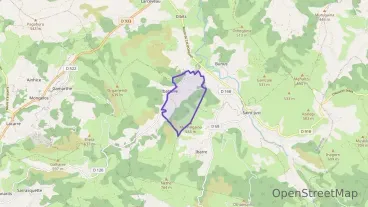 Maison 120 m² quatre pièces à vendre à Ibarrolle