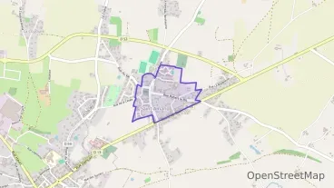 Maison 113 m² cinq pièces à vendre à Saint-Amand-Villages