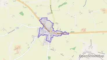 Maison 67 m² trois pièces à vendre à Buais-Les-Monts