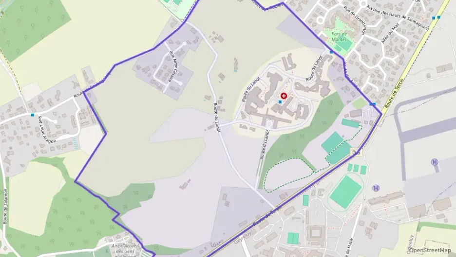 Maison 84 m² quatre pièces à vendre à Dax
