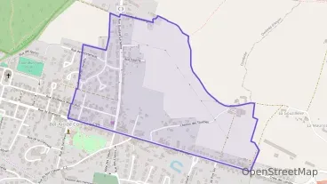 Maison 89 m² trois pièces à vendre à Ombrée d`Anjou Maison 89 m² trois pièces à vendre à Ombrée d`Anjou