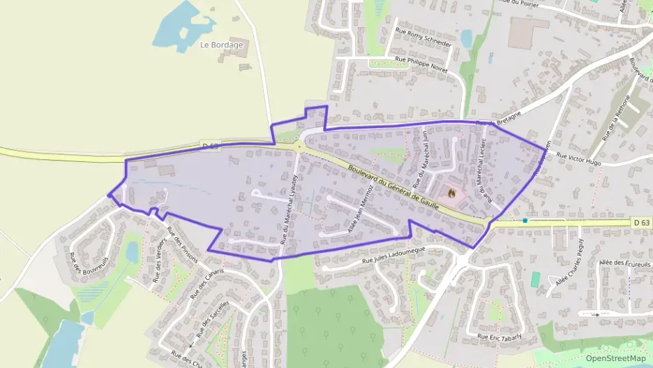 Maison 80 m² quatre pièces à vendre à Sèvremoine Maison 80 m² quatre pièces à vendre à Sèvremoine