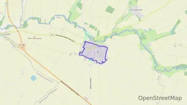 Maison 200 m² quatre pièces à vendre à Thiré