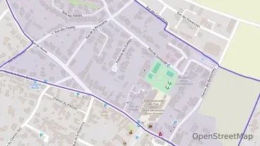 Maison 96 m² quatre pièces à vendre à Sainte-Soulle