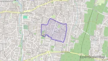 Maison 60 m² trois pièces à vendre à Gujan-Mestras