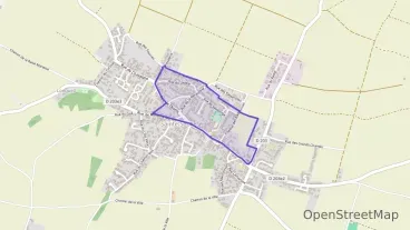 Maison 101 m² quatre pièces à vendre à Sainte-Soulle