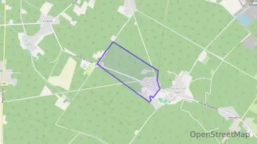 Maison 105 m² quatre pièces à vendre à Naujac-sur-Mer