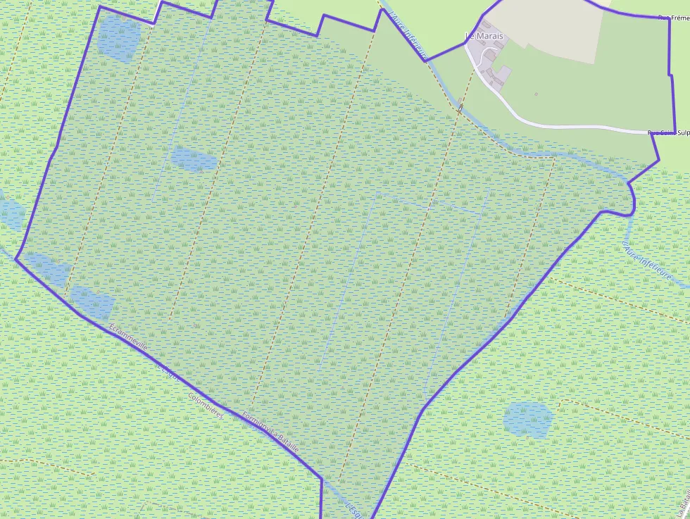 Maison 126 m² 6 pièces à vendre à Formigny La Bataille