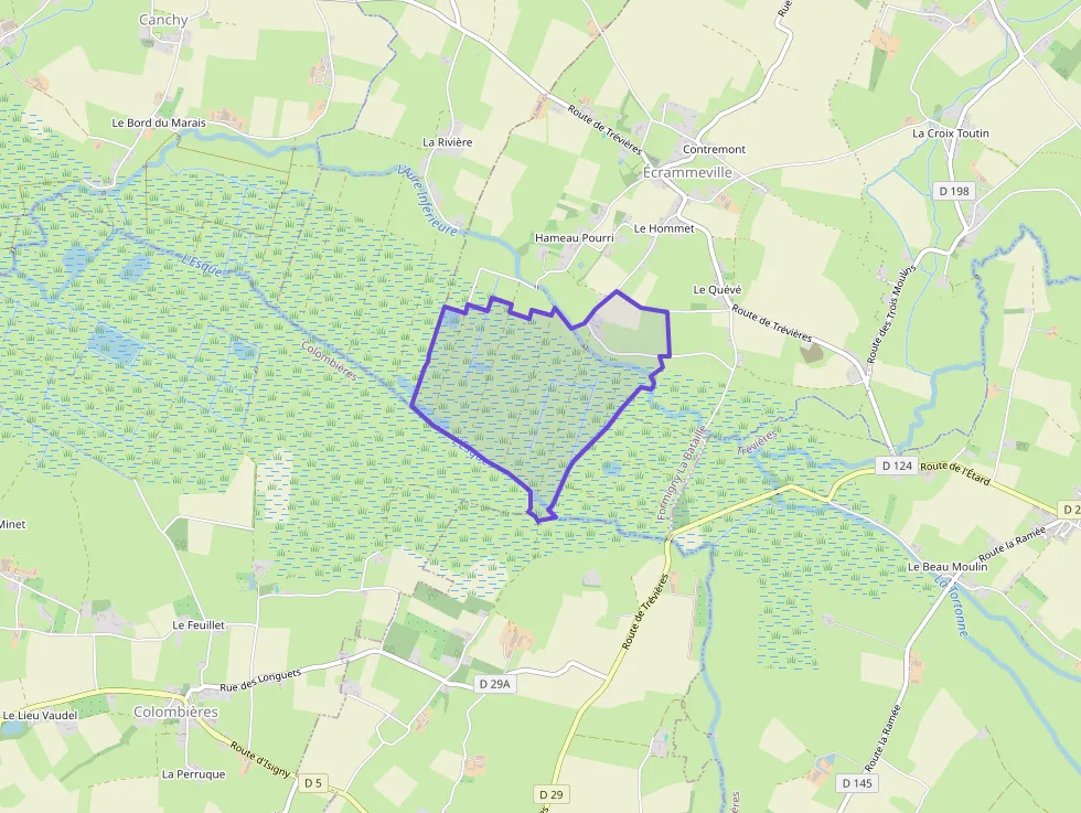 Maison 126 m² 6 pièces à vendre à Formigny La Bataille