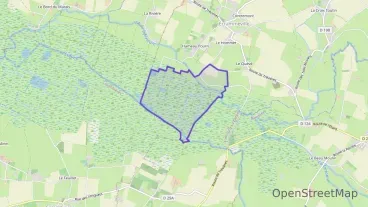 Maison 126 m² six pièces à vendre à Formigny La Bataille