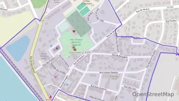 Maison 79 m² quatre pièces à vendre à Port-Brillet