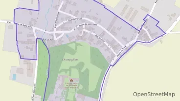 Maison 70 m² deux pieces à vendre à Saint-Juire-Champgillon