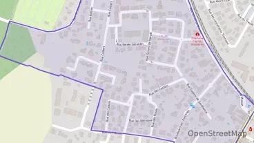 Maison 94 m² cinq pièces à vendre à Dax