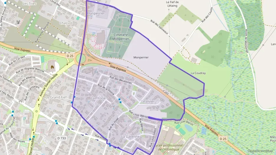 Maison 148 m² cinq pièces à vendre à Royan