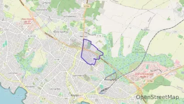 Maison 148 m² cinq pièces à vendre à Royan Maison 148 m² cinq pièces à vendre à Royan