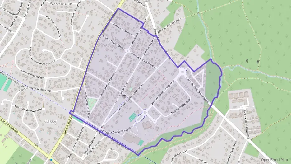Maison 71 m² trois pièces à vendre à Lanton