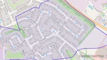 Maison 84 m² quatre pièces à vendre à Beaupréau-en-Mauges