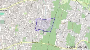 Maison 98 m² quatre pièces à vendre à Gujan-Mestras