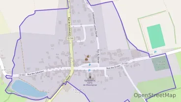 Maison 87 m² quatre pièces à vendre à La Dorée