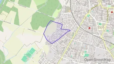 Maison 110 m² trois pièces à vendre à Dax