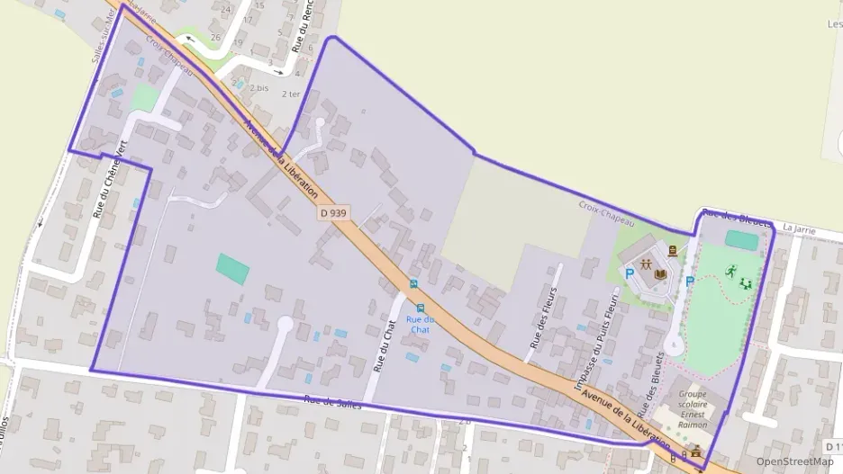 Maison 183 m² six pièces à vendre à Croix-Chapeau Maison 183 m² six pièces à vendre à Croix-Chapeau