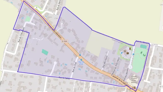 Maison 183 m² 6 pièces à vendre à Croix-Chapeau