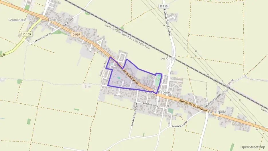 Maison 183 m² six pièces à vendre à Croix-Chapeau Maison 183 m² six pièces à vendre à Croix-Chapeau