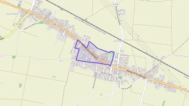 Maison 183 m² 6 pièces à vendre à Croix-Chapeau