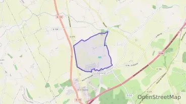 Maison 101 m² quatre pièces à vendre à Torigny-les-Villes