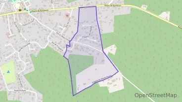 Maison 110 m² quatre pièces à vendre à Carcans