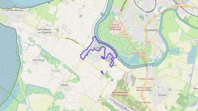 Maison 65 m² deux pieces à vendre à Soubise