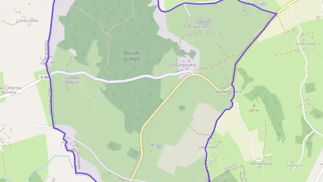 Maison 45 m² trois pièces à vendre à Vire Normandie